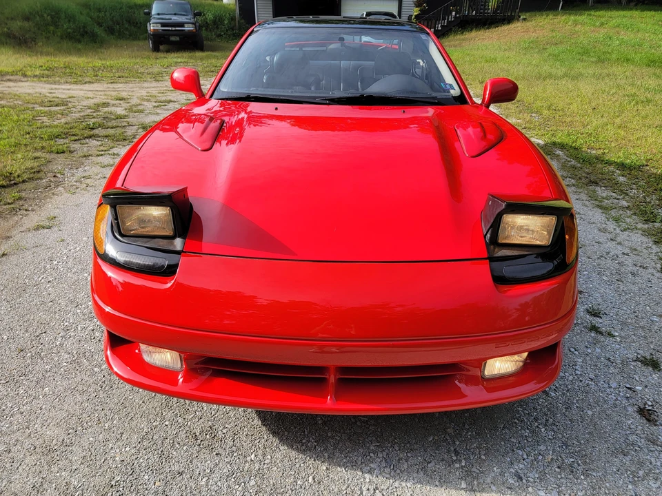 1992 Dodge Stealth - Image 8 of 31