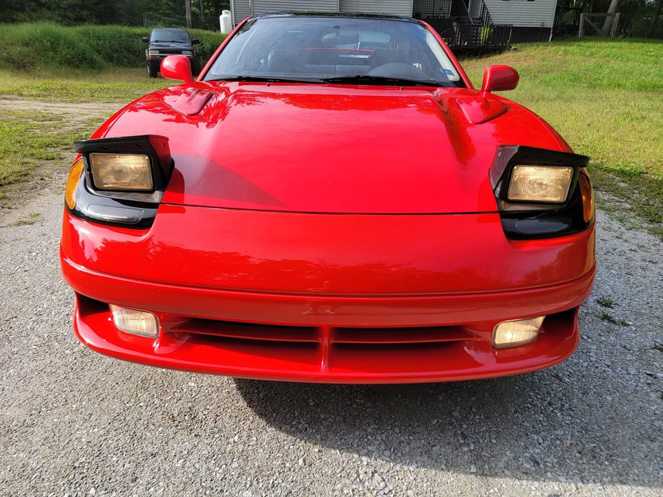 1992 Dodge Stealth - Image 9 of 31