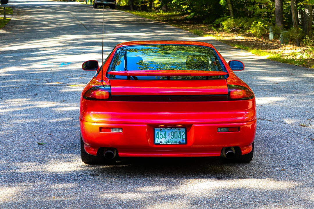 1992 Dodge Stealth - Image 2 of 15