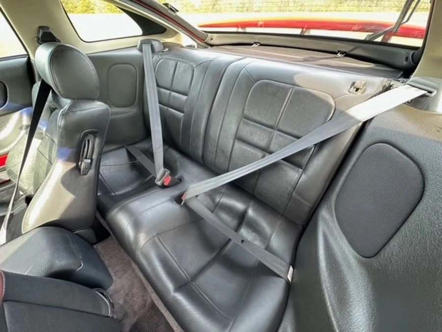 1992 Dodge Stealth - Image 16 of 19