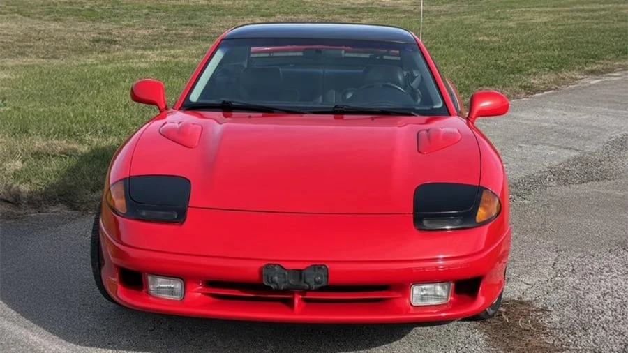 1992 Dodge Stealth - Image 10 of 19