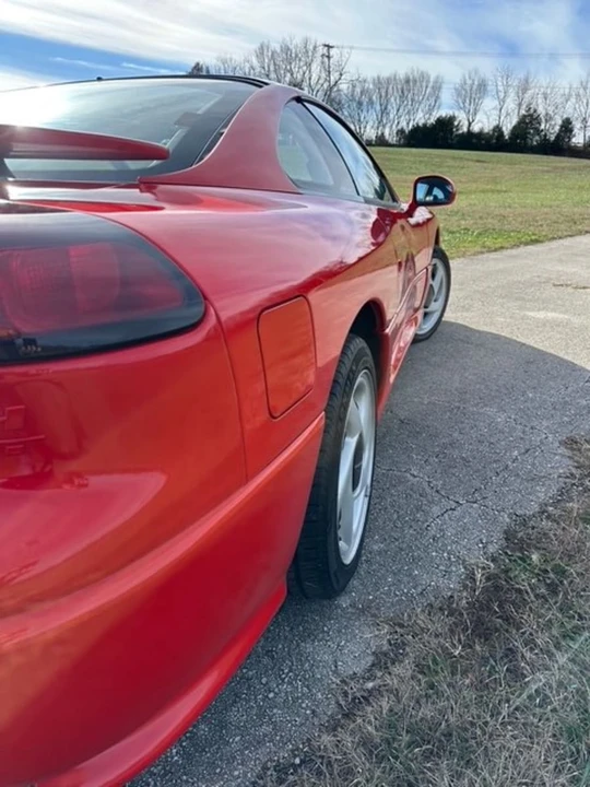 1992 Dodge Stealth - Image 11 of 19
