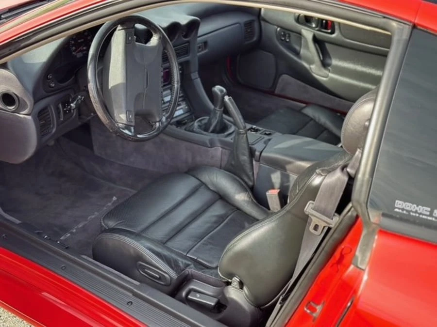 1992 Dodge Stealth - Image 15 of 19