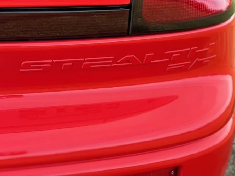 1992 Dodge Stealth - Image 9 of 19
