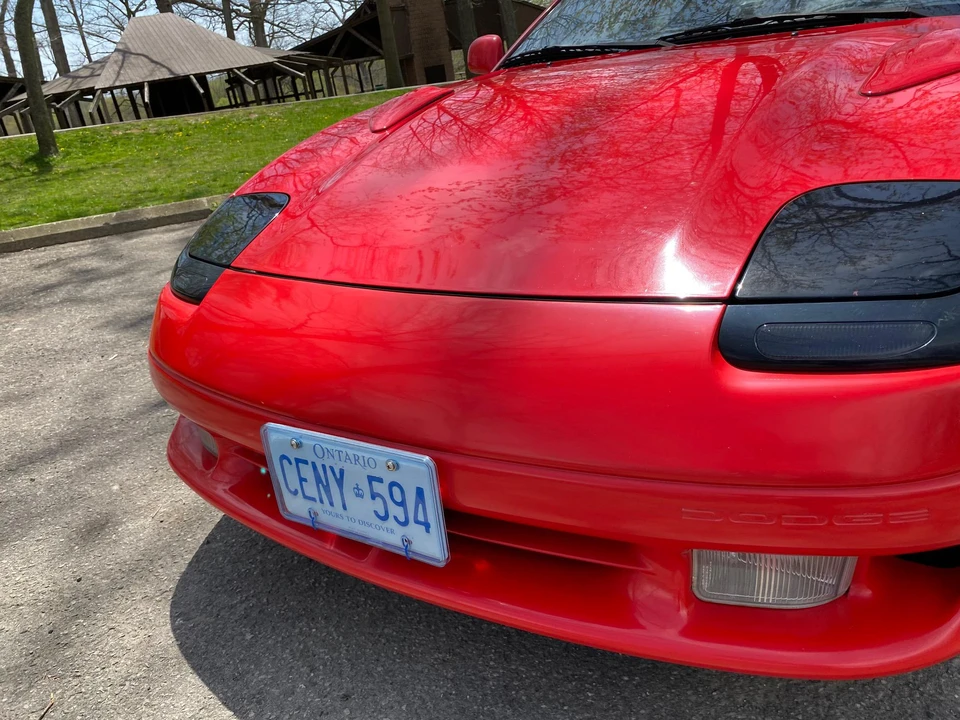 1992 Dodge Stealth - Image 16 of 22