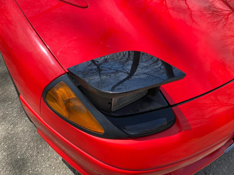 1992 Dodge Stealth - Image 15 of 22