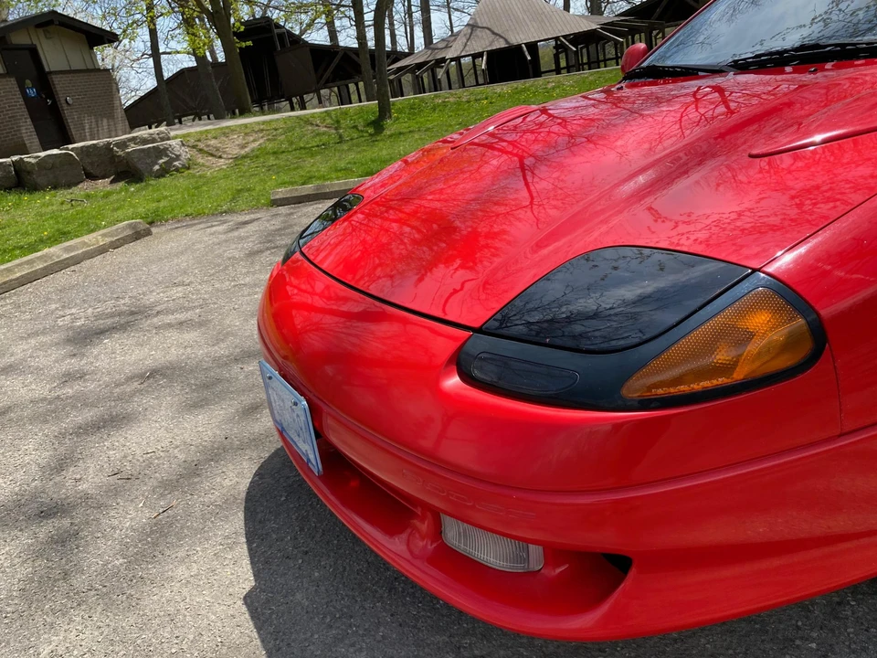 1992 Dodge Stealth - Image 17 of 22