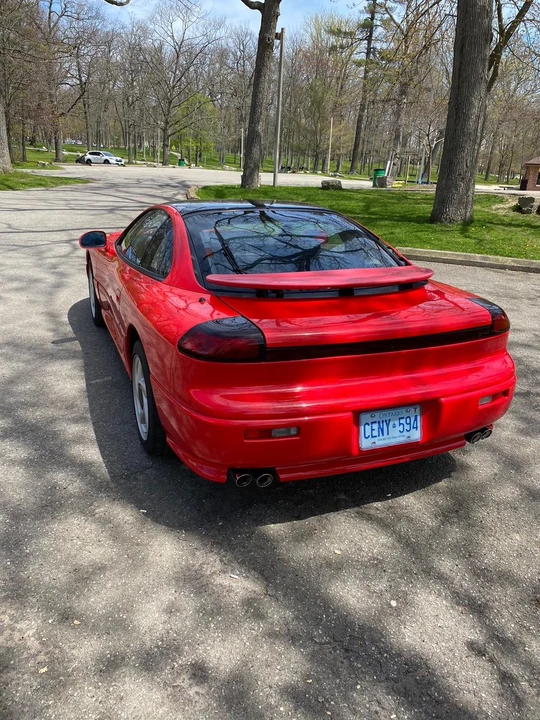 1992 Dodge Stealth - Image 12 of 22