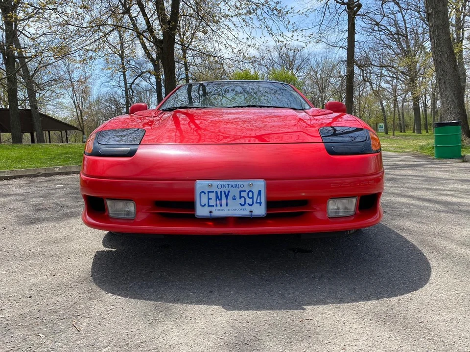 1992 Dodge Stealth - Image 6 of 22
