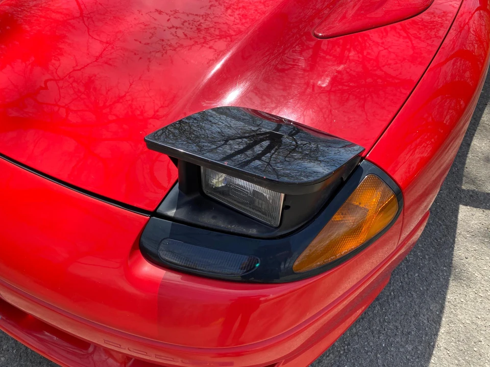 1992 Dodge Stealth - Image 18 of 22