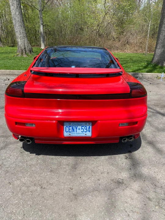 1992 Dodge Stealth - Image 13 of 22