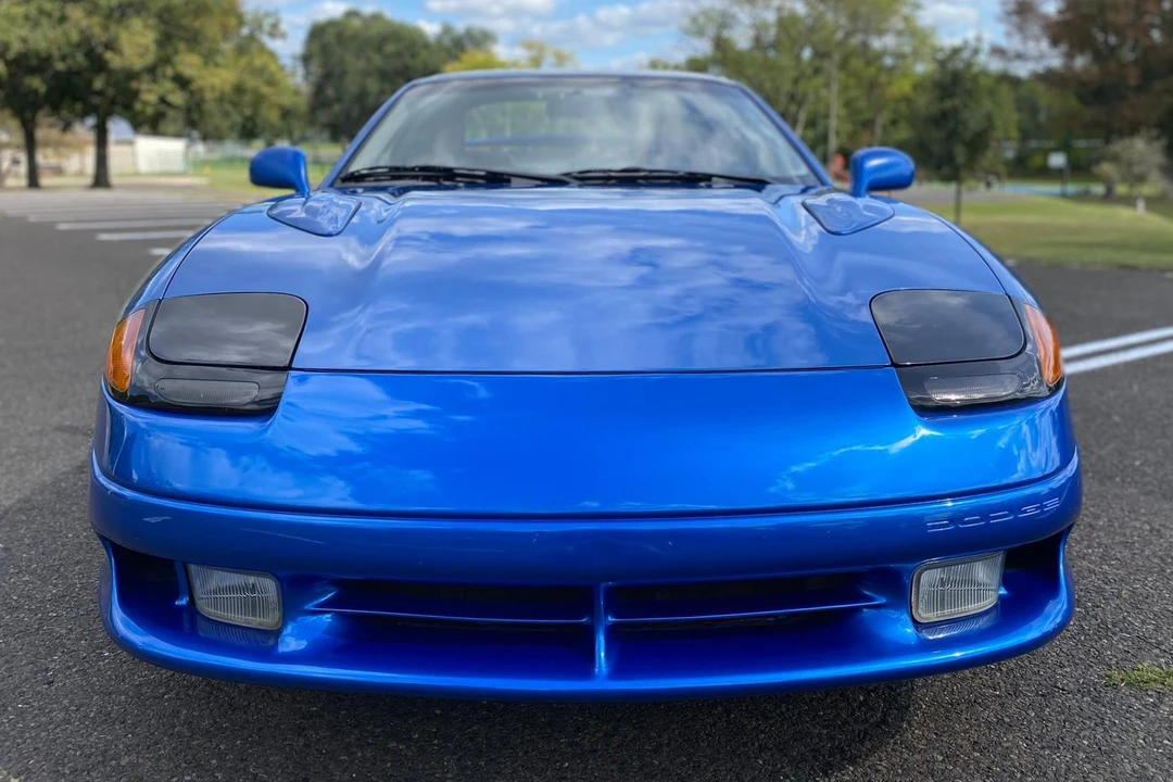 1992 Dodge Stealth - Image 2 of 31