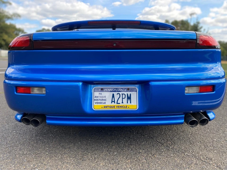 1992 Dodge Stealth - Image 24 of 31