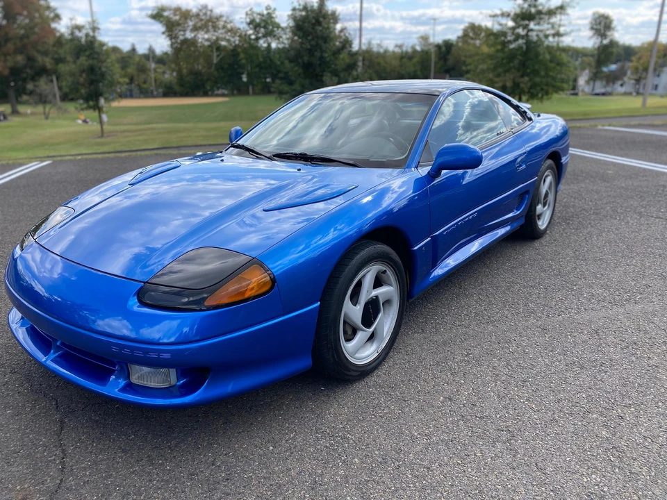 1992 Dodge Stealth - Image 14 of 31