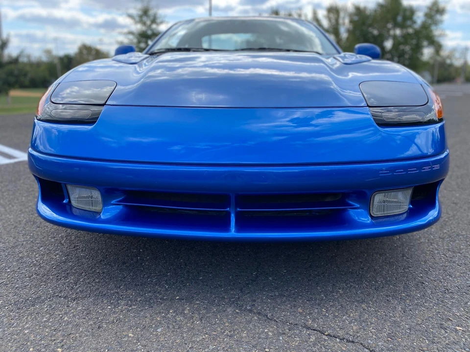 1992 Dodge Stealth - Image 8 of 31