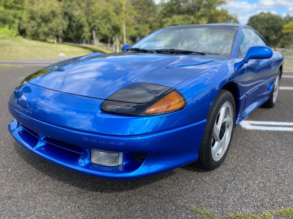 1992 Dodge Stealth - Image 11 of 31