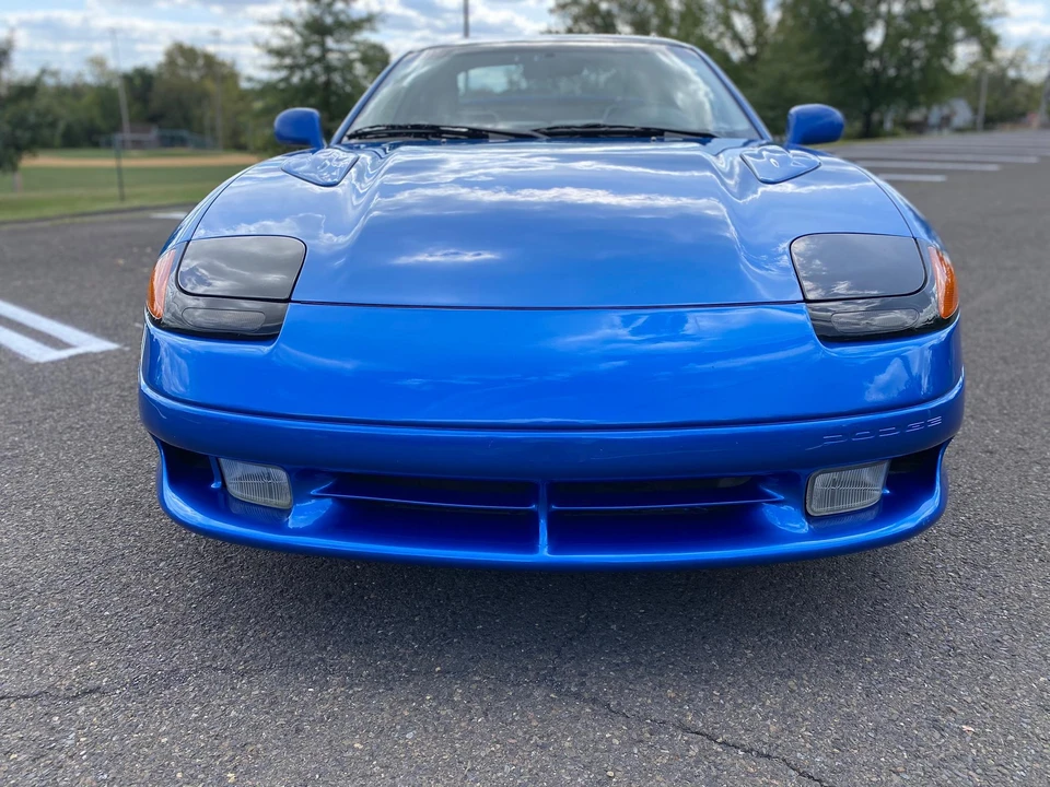 1992 Dodge Stealth - Image 7 of 31