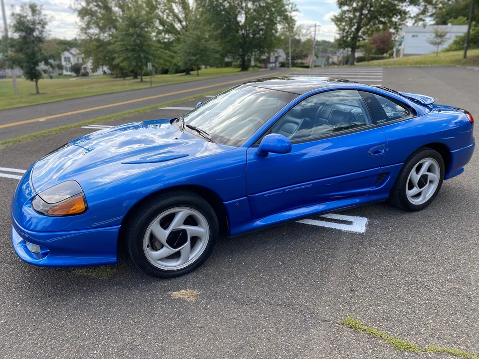 1992 Dodge Stealth - Image 15 of 31