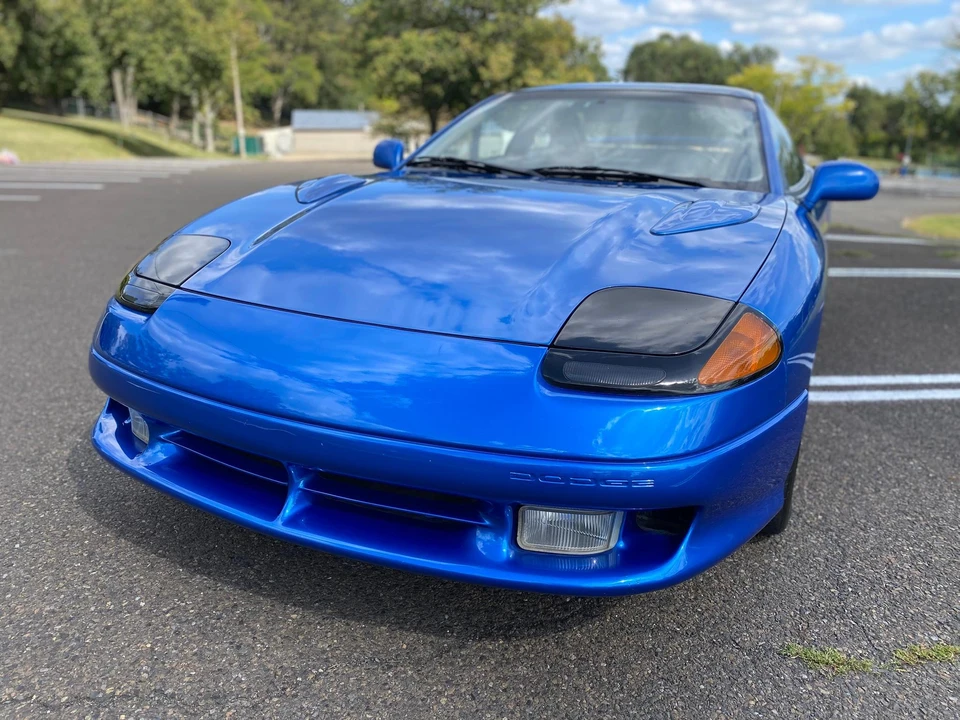 1992 Dodge Stealth - Image 10 of 31