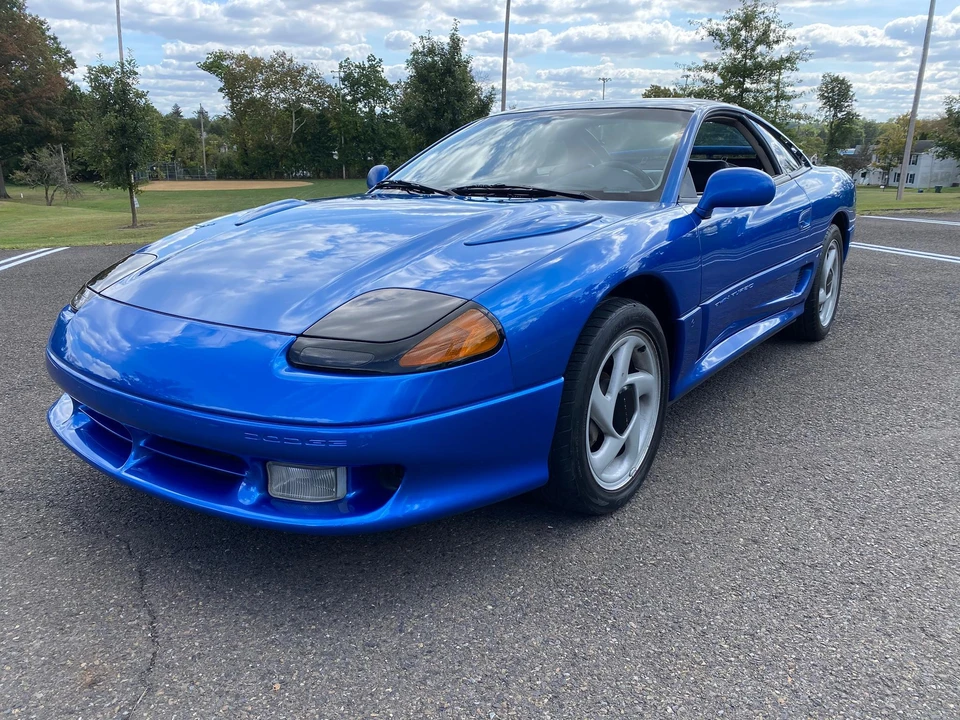 1992 Dodge Stealth - Image 13 of 31