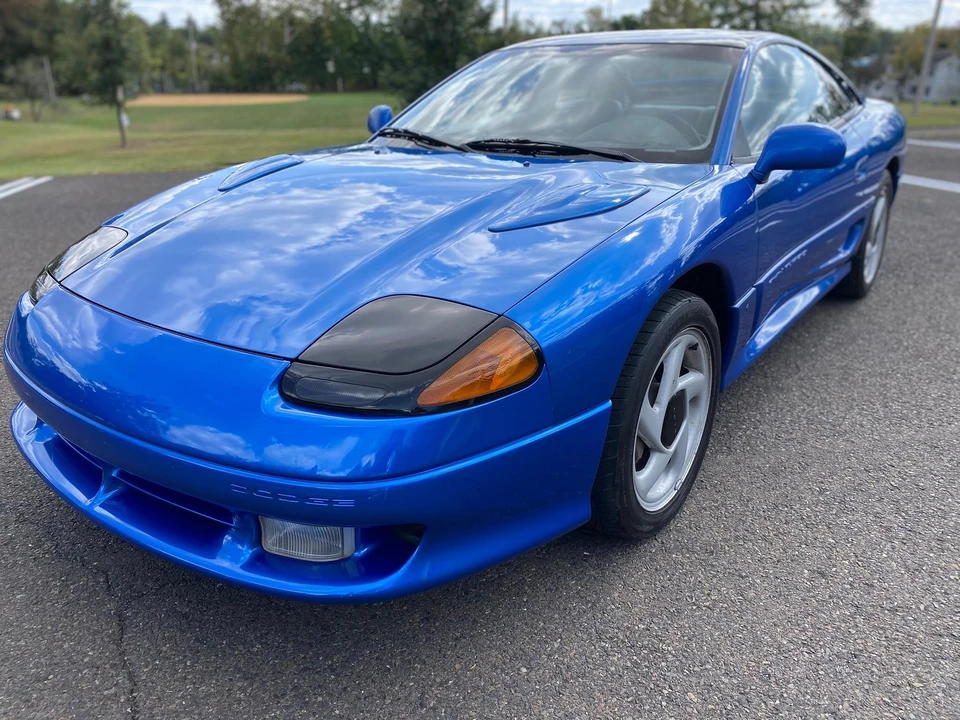1992 Dodge Stealth - Image 12 of 31