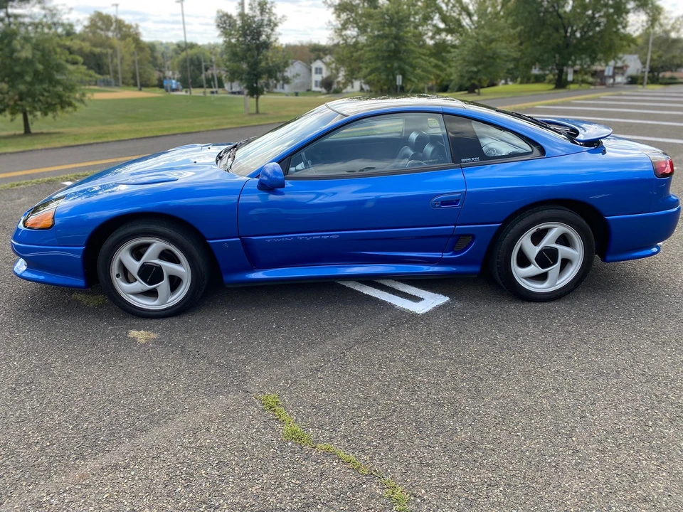 1992 Dodge Stealth - Image 16 of 31