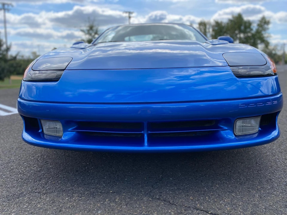 1992 Dodge Stealth - Image 9 of 31