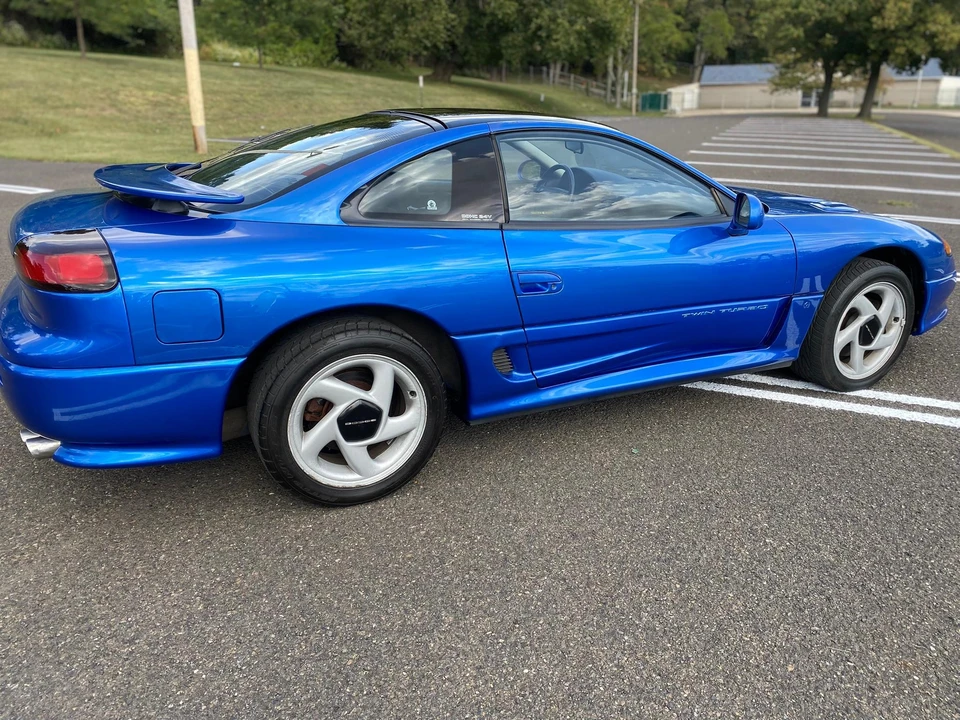 1992 Dodge Stealth - Image 29 of 31