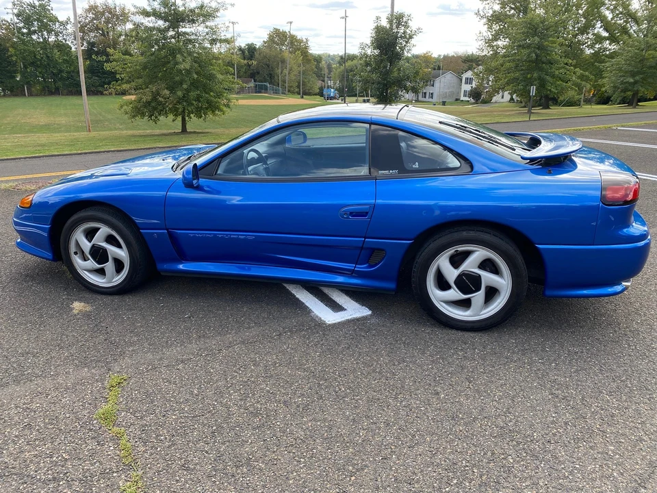 1992 Dodge Stealth - Image 18 of 31