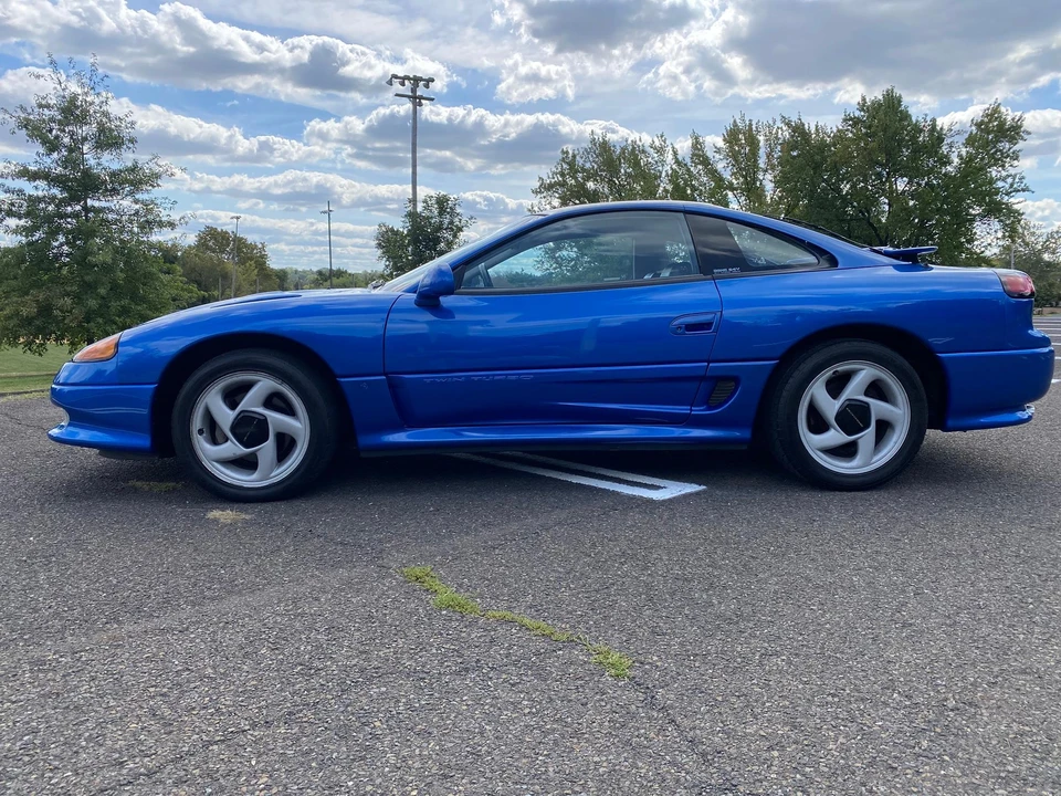 1992 Dodge Stealth - Image 17 of 31
