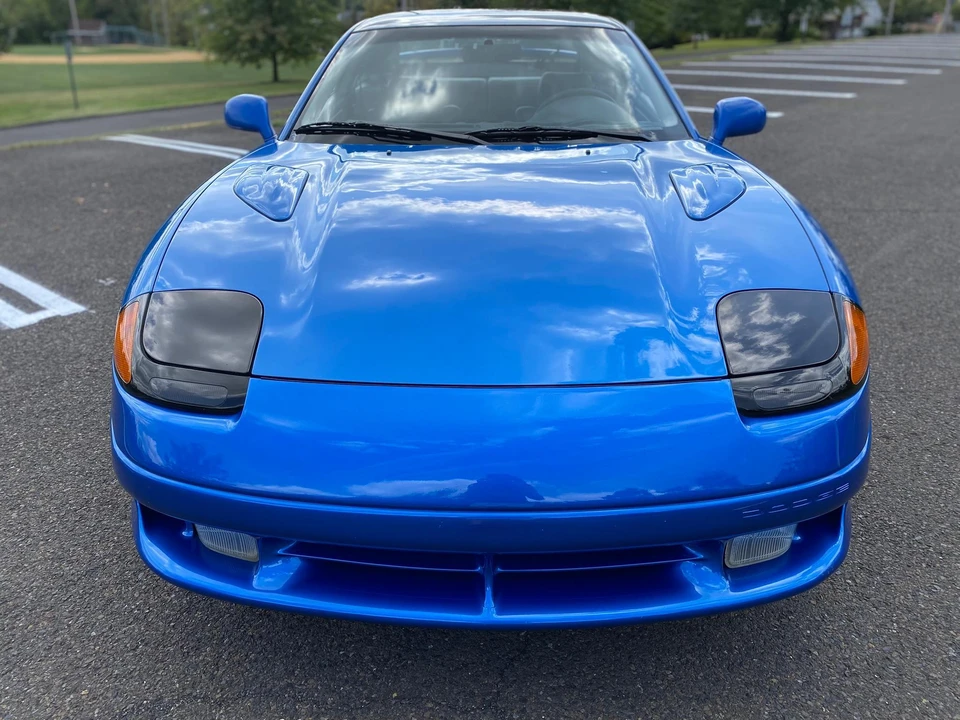 1992 Dodge Stealth - Image 6 of 31