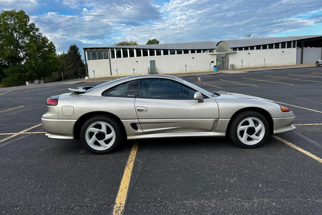 1992 Dodge Stealth - Image 21 of 31