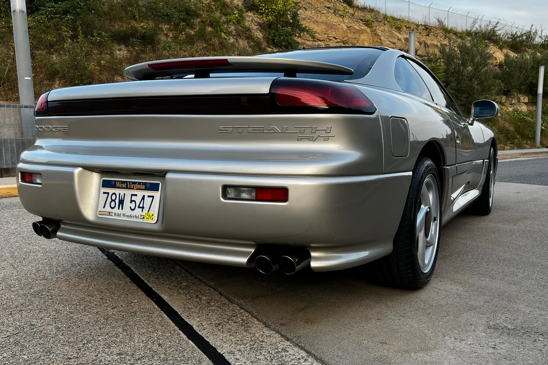 1992 Dodge Stealth - Image 17 of 31