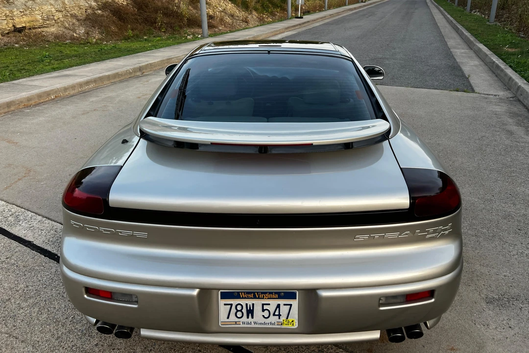 1992 Dodge Stealth - Image 16 of 31