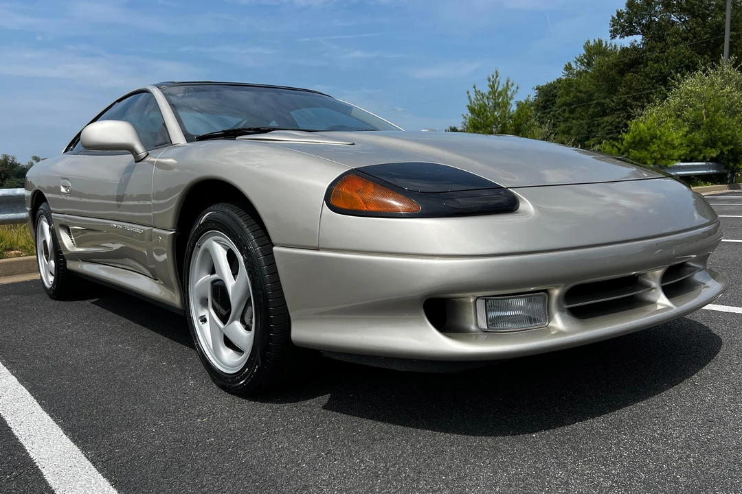 1992 Dodge Stealth - Image 28 of 31