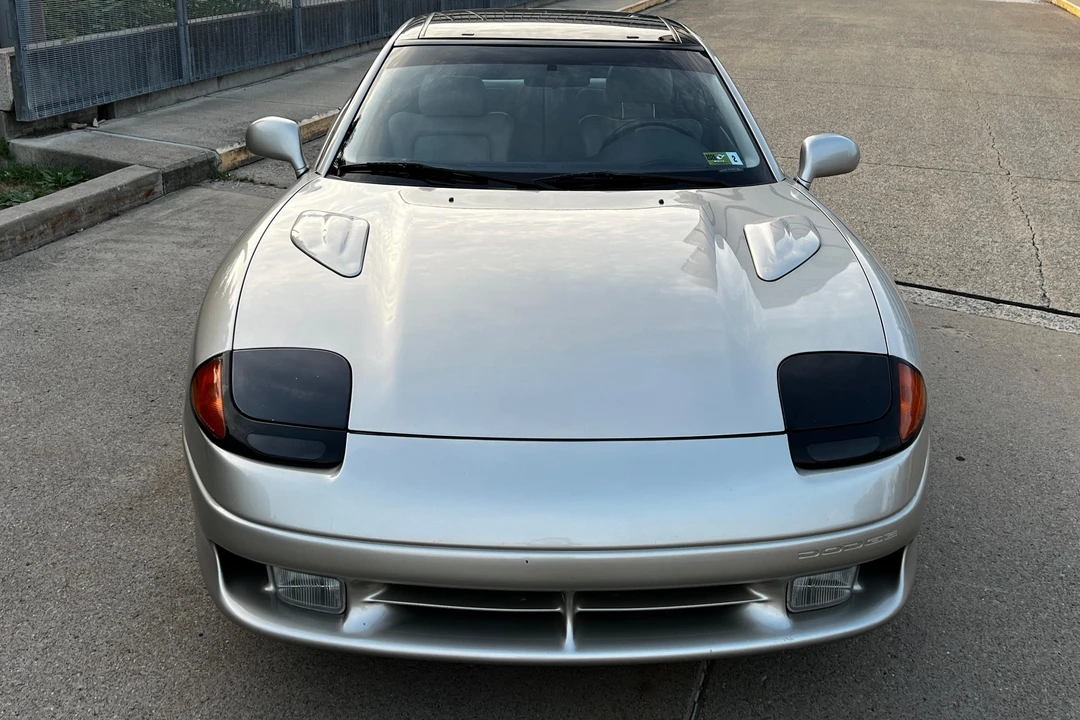 1992 Dodge Stealth - Image 6 of 31