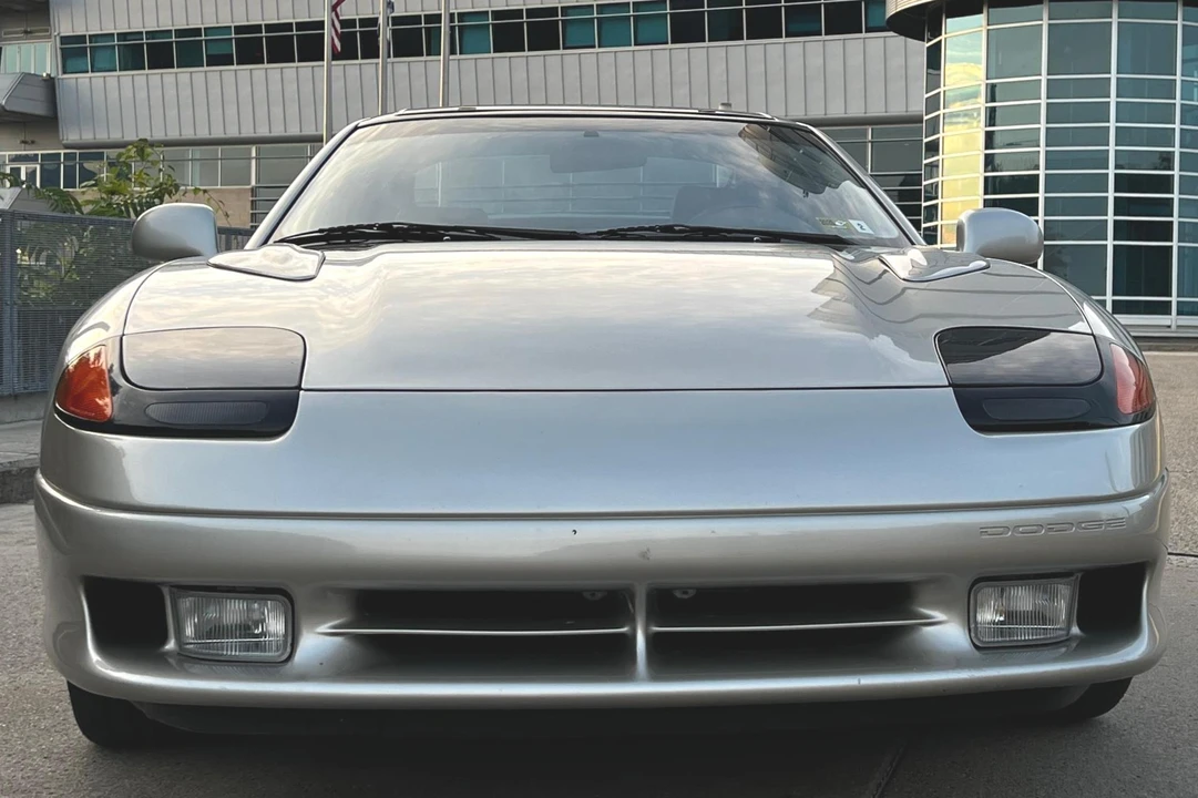 1992 Dodge Stealth - Image 2 of 31