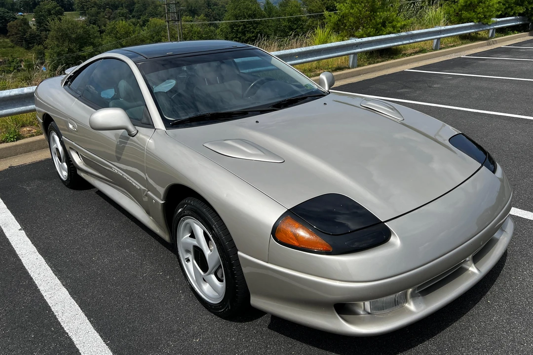 1992 Dodge Stealth - Image 26 of 31