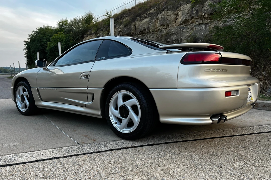 1992 Dodge Stealth - Image 12 of 31