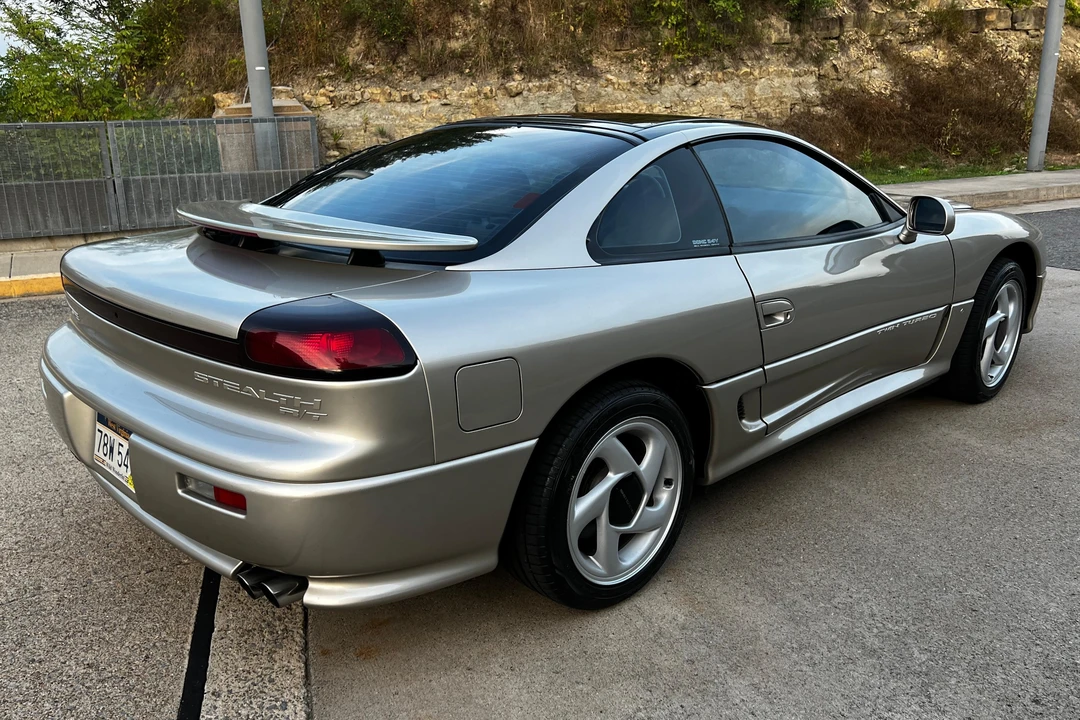 1992 Dodge Stealth - Image 19 of 31