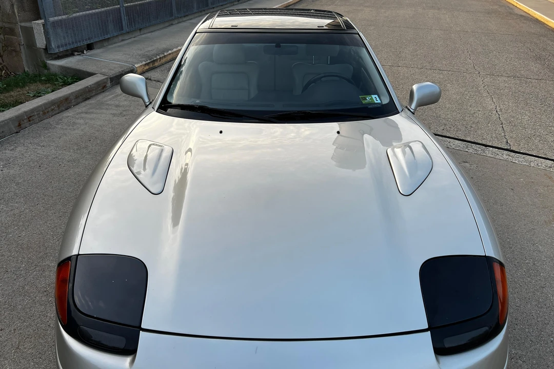 1992 Dodge Stealth - Image 30 of 31