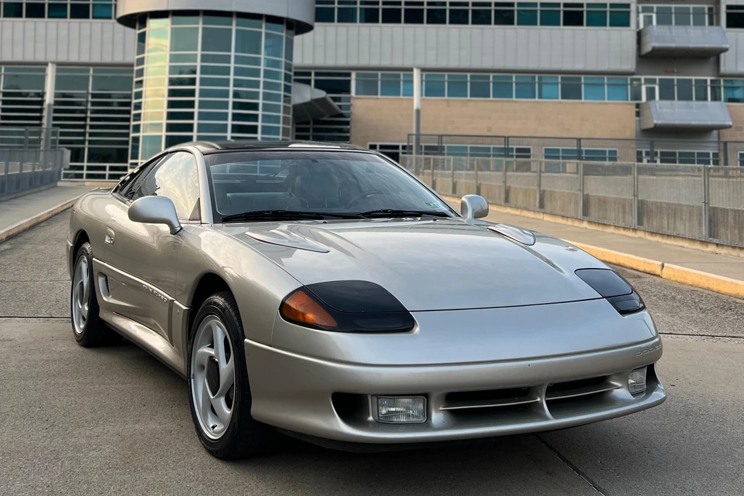 1992 Dodge Stealth - Image 25 of 31