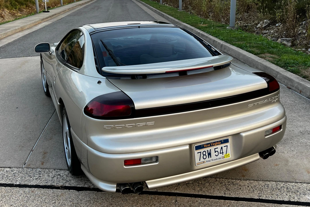1992 Dodge Stealth - Image 13 of 31