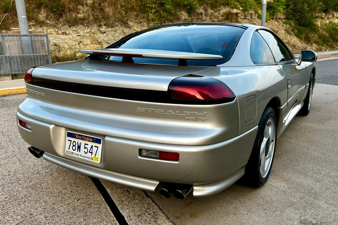 1992 Dodge Stealth - Image 18 of 31