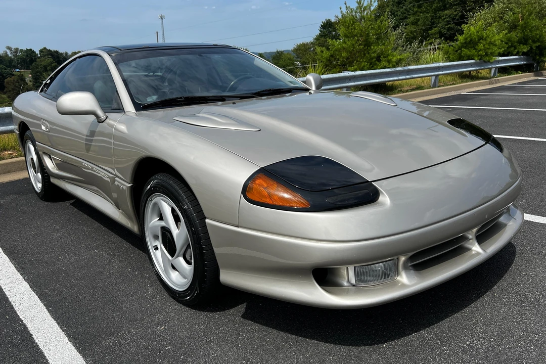 1992 Dodge Stealth - Image 27 of 31