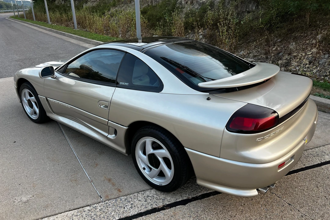 1992 Dodge Stealth - Image 11 of 31
