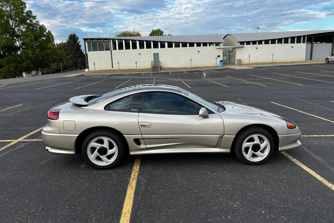 1992 Dodge Stealth - Image 20 of 31