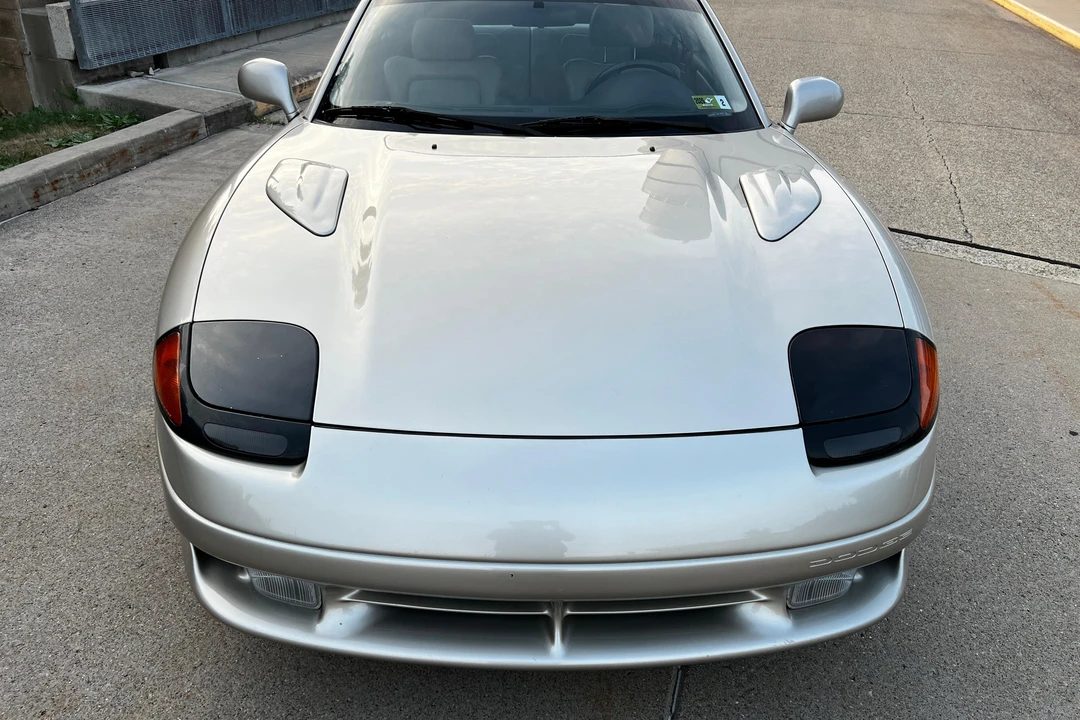 1992 Dodge Stealth - Image 29 of 31