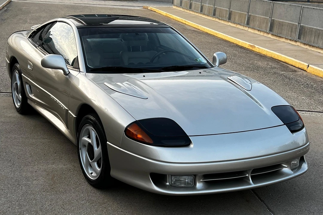 1992 Dodge Stealth - Image 24 of 31