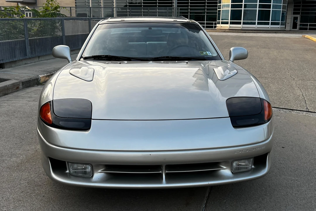 1992 Dodge Stealth - Image 7 of 31